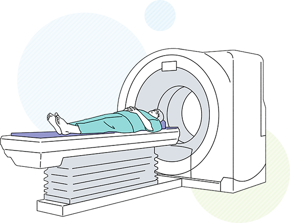 CT検査とは